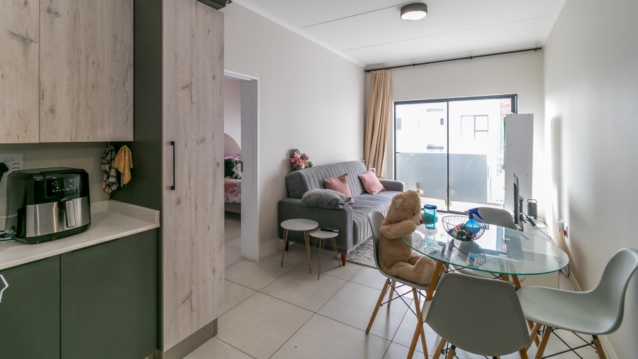 2 Bedroom Property for Sale in Carlswald Gauteng