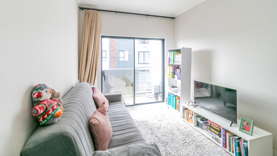 2 Bedroom Property for Sale in Carlswald Gauteng