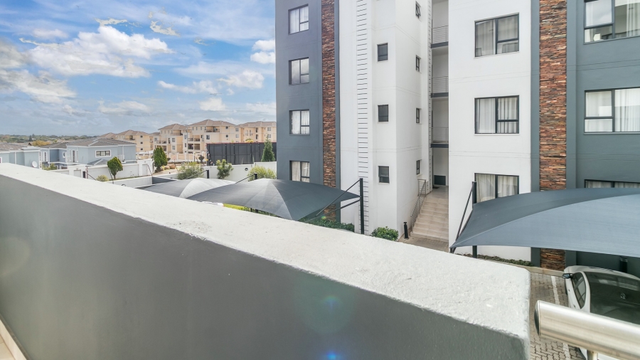 2 Bedroom Property for Sale in Carlswald Gauteng