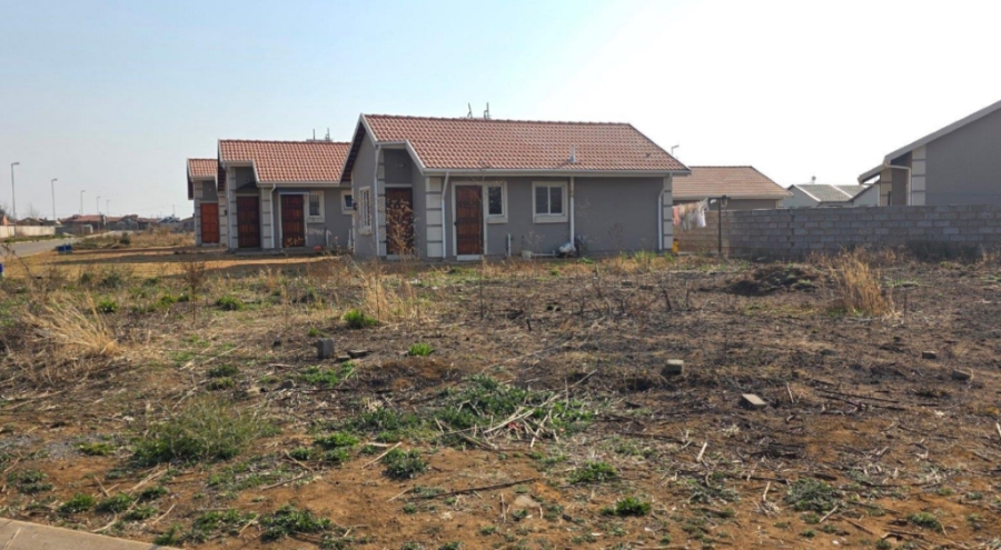 2 Bedroom Property for Sale in Buhle Park Gauteng
