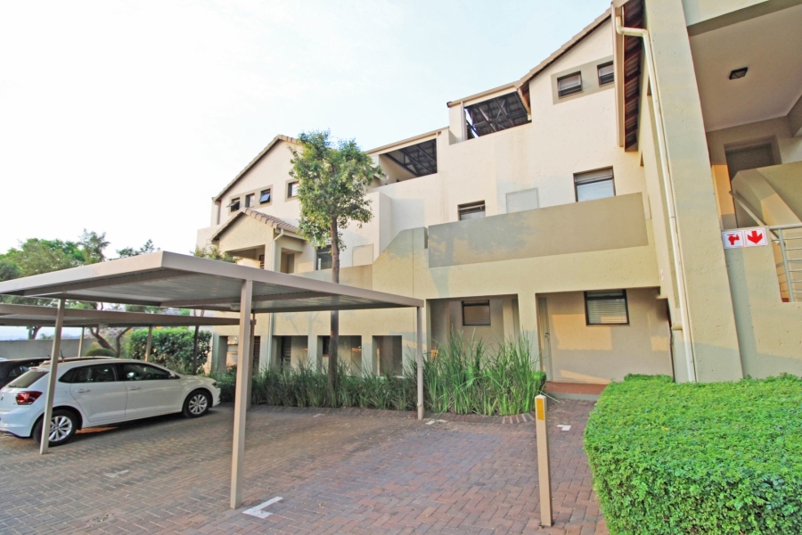 1 Bedroom Property for Sale in Bryanston Gauteng