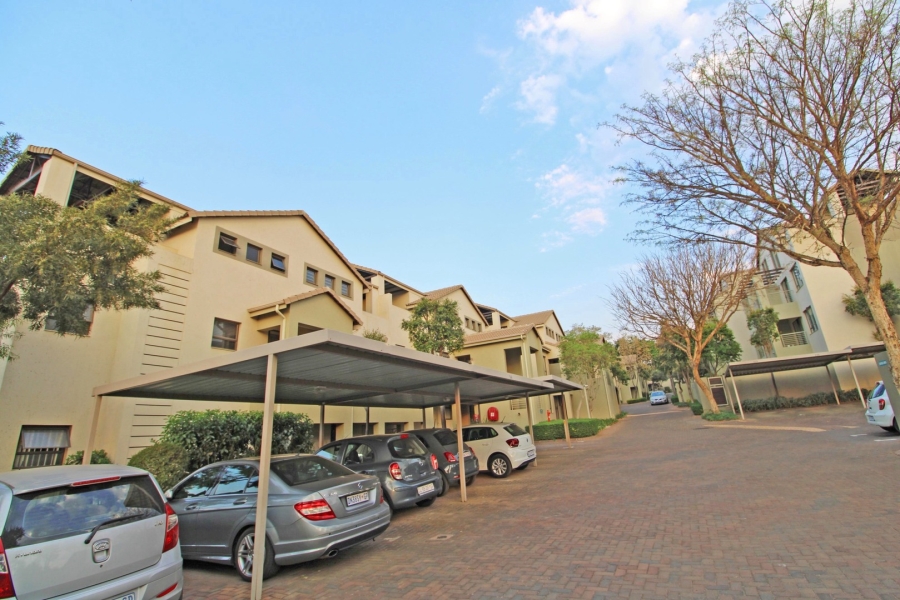1 Bedroom Property for Sale in Bryanston Gauteng