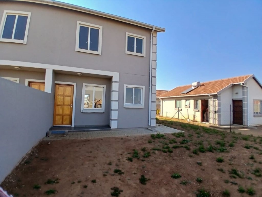 2 Bedroom Property for Sale in Buhle Park Gauteng