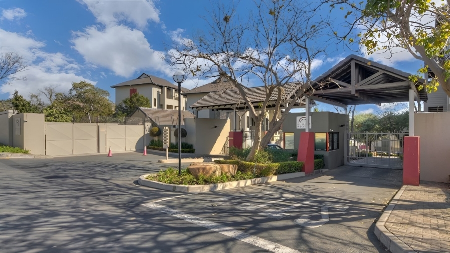 0 Bedroom Property for Sale in Lonehill Gauteng