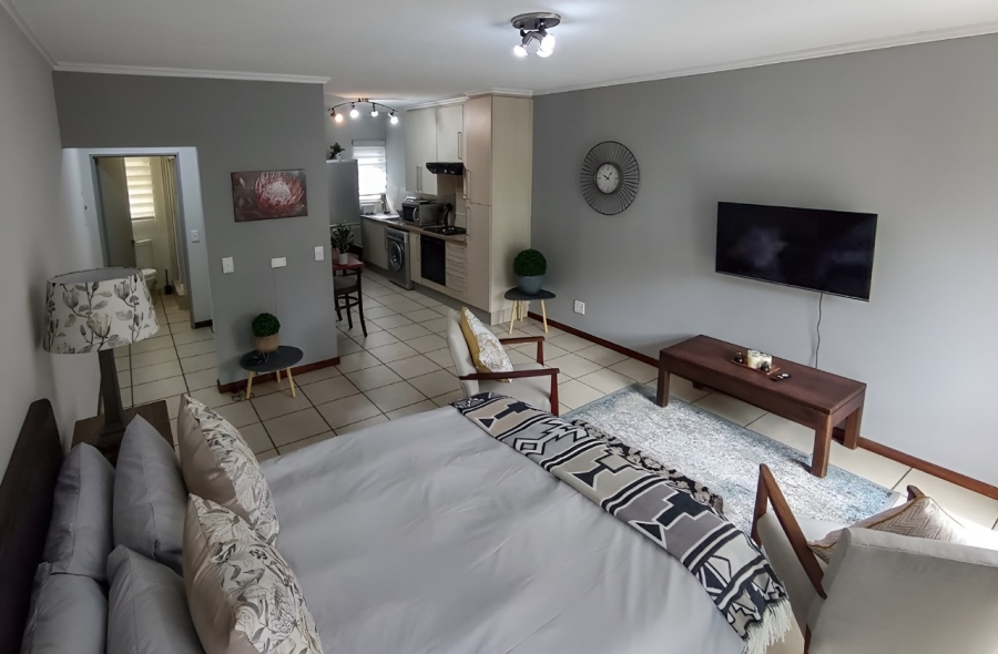 0 Bedroom Property for Sale in Lonehill Gauteng