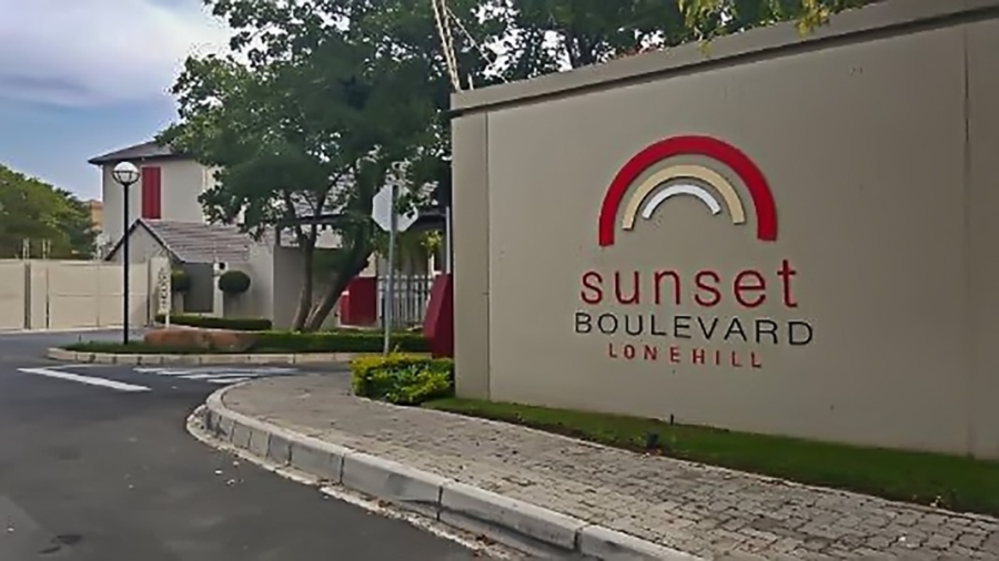 0 Bedroom Property for Sale in Lonehill Gauteng