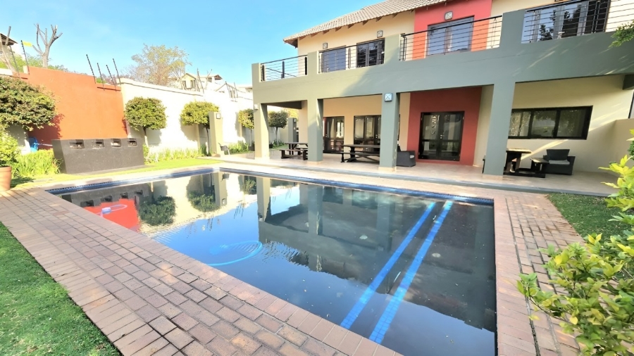 0 Bedroom Property for Sale in Lonehill Gauteng