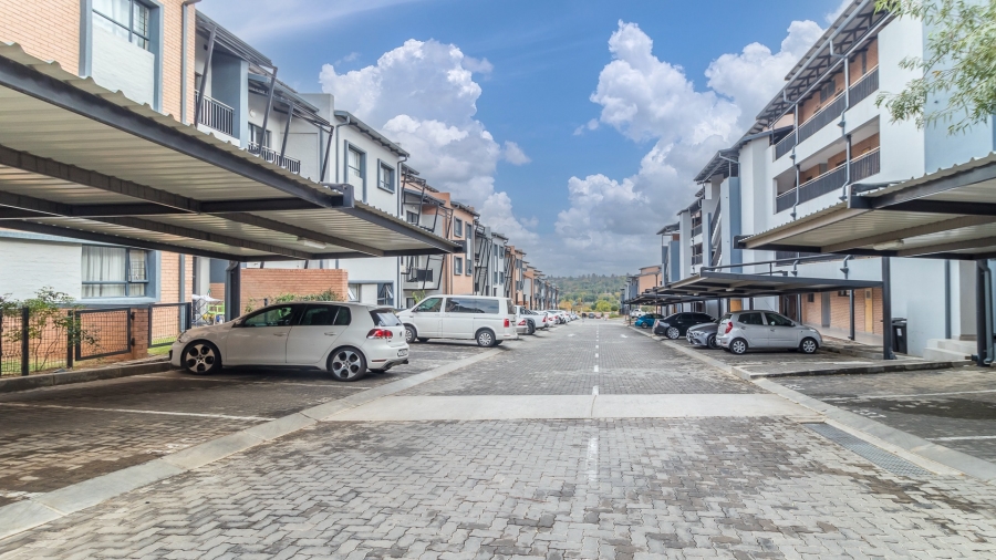 2 Bedroom Property for Sale in Vorna Valley Gauteng