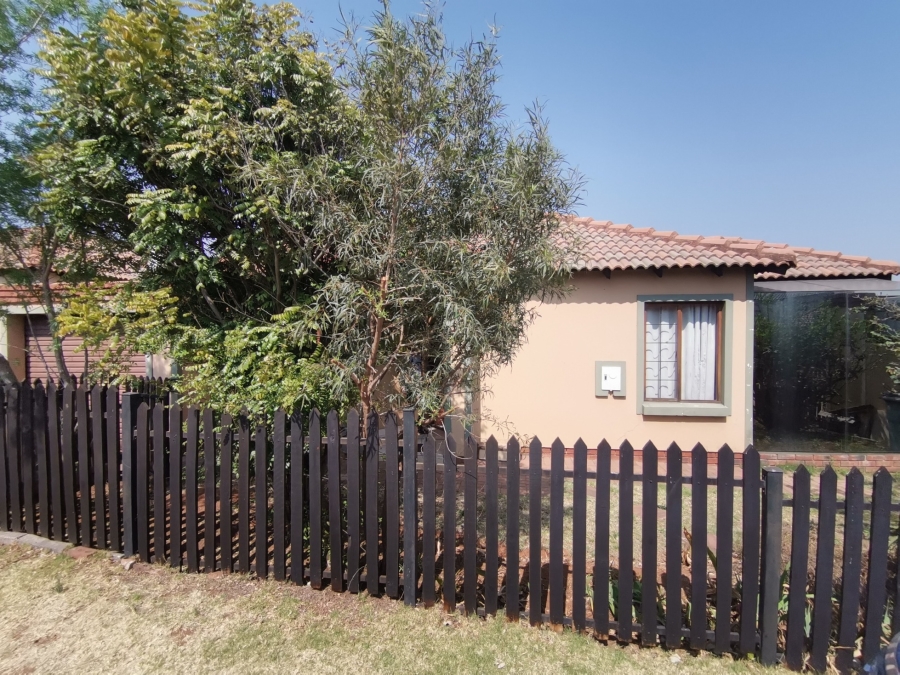 3 Bedroom Property for Sale in Meyersig Lifestyle Estate Gauteng