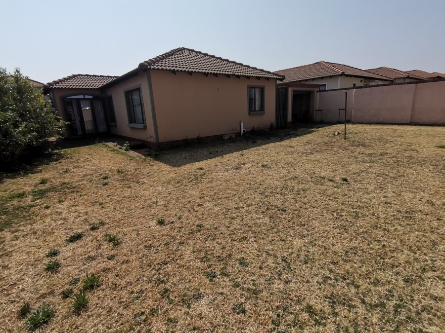 3 Bedroom Property for Sale in Meyersig Lifestyle Estate Gauteng