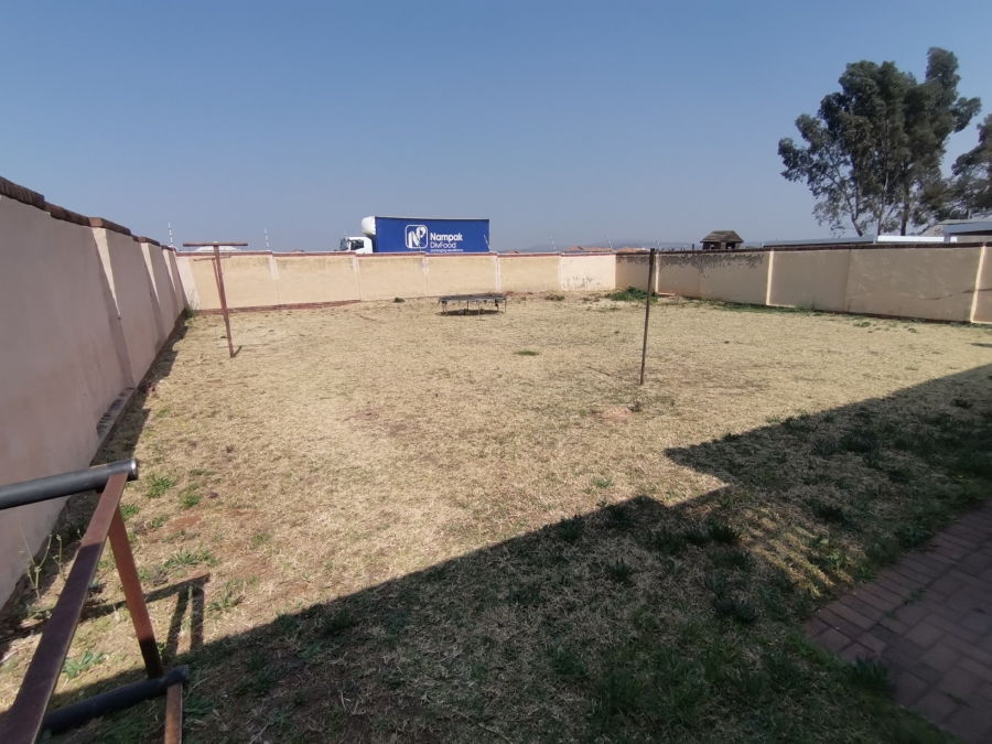 3 Bedroom Property for Sale in Meyersig Lifestyle Estate Gauteng