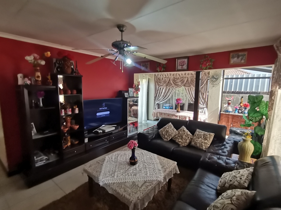 3 Bedroom Property for Sale in Meyersig Lifestyle Estate Gauteng