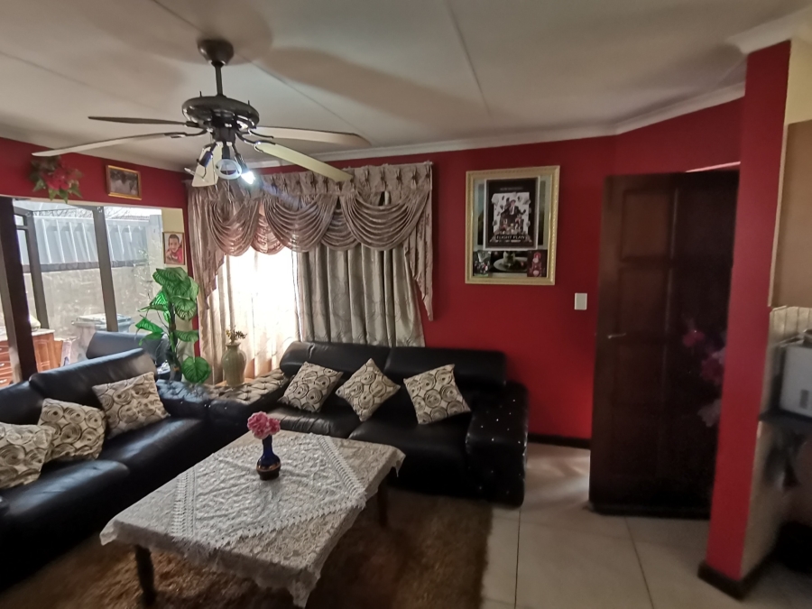 3 Bedroom Property for Sale in Meyersig Lifestyle Estate Gauteng