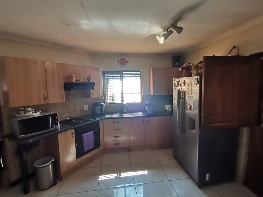 3 Bedroom Property for Sale in Meyersig Lifestyle Estate Gauteng