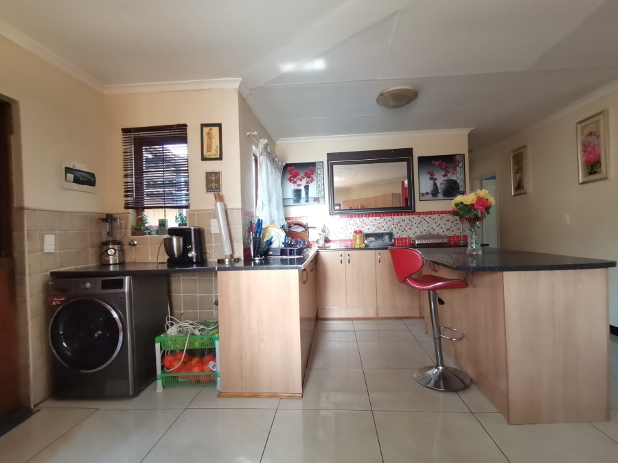 3 Bedroom Property for Sale in Meyersig Lifestyle Estate Gauteng