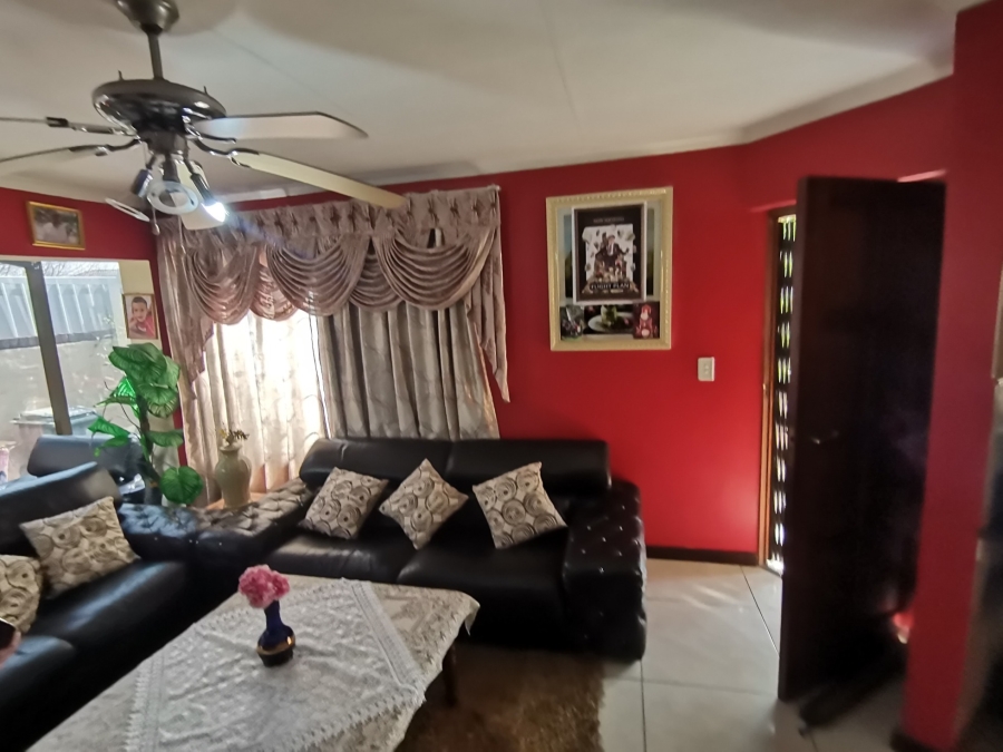 3 Bedroom Property for Sale in Meyersig Lifestyle Estate Gauteng