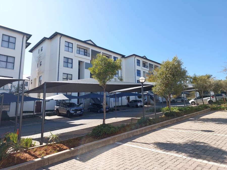 To Let 1 Bedroom Property for Rent in Modderfontein Gauteng