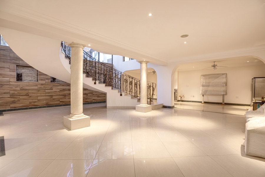 4 Bedroom Property for Sale in Dainfern Golf Estate Gauteng