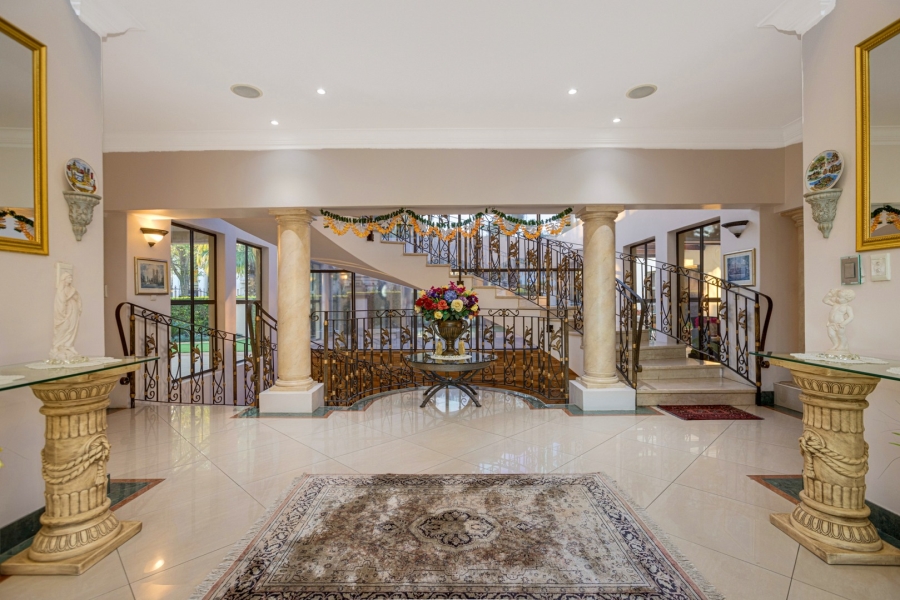 4 Bedroom Property for Sale in Dainfern Golf Estate Gauteng