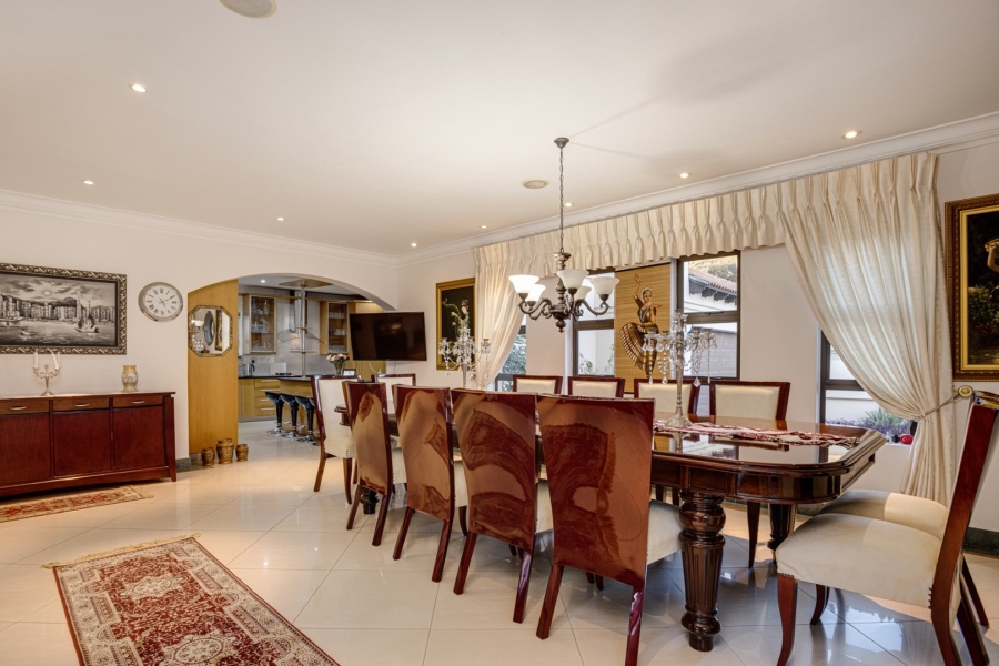 4 Bedroom Property for Sale in Dainfern Golf Estate Gauteng