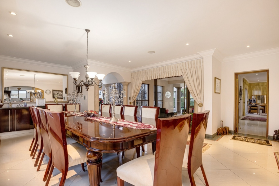 4 Bedroom Property for Sale in Dainfern Golf Estate Gauteng