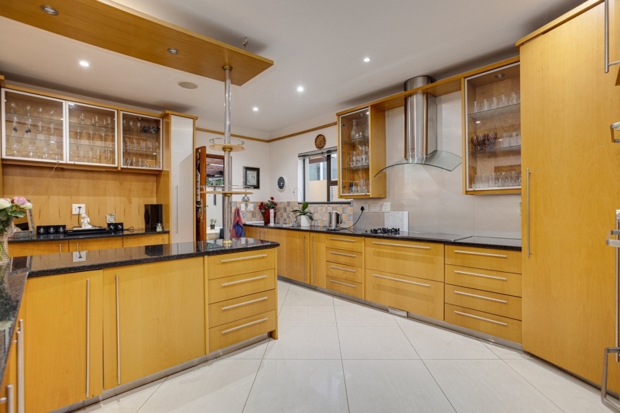 4 Bedroom Property for Sale in Dainfern Golf Estate Gauteng