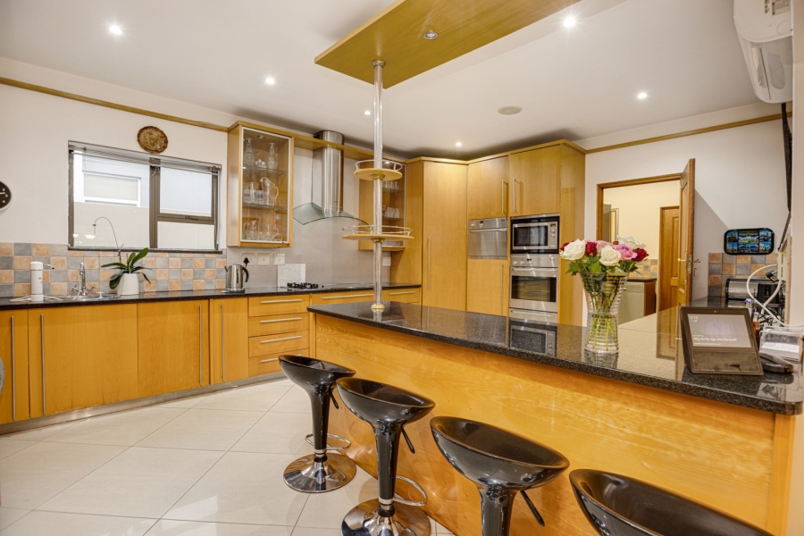 4 Bedroom Property for Sale in Dainfern Golf Estate Gauteng