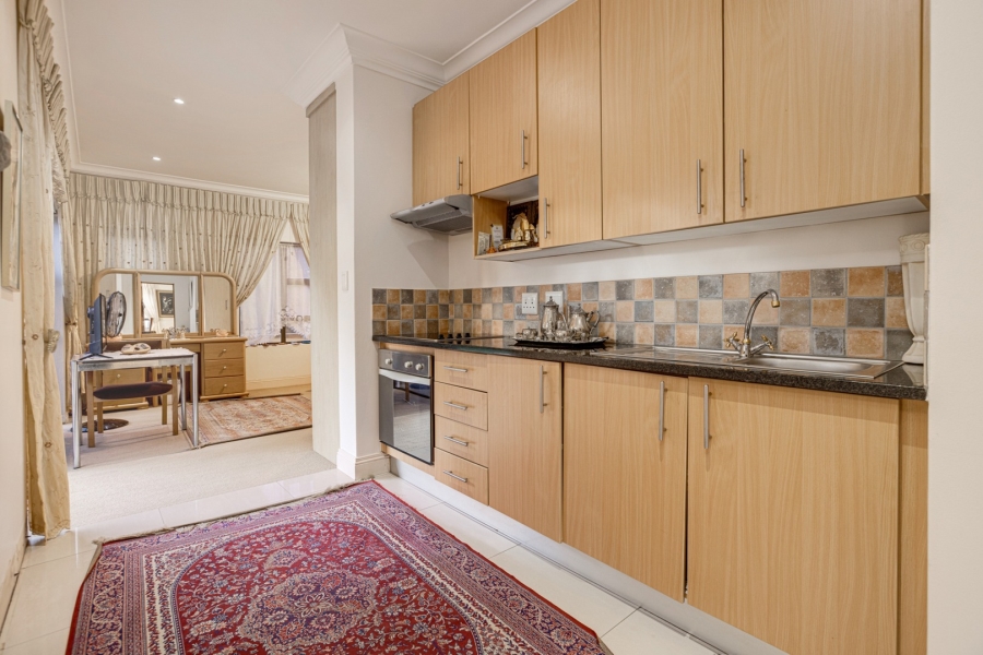 4 Bedroom Property for Sale in Dainfern Golf Estate Gauteng