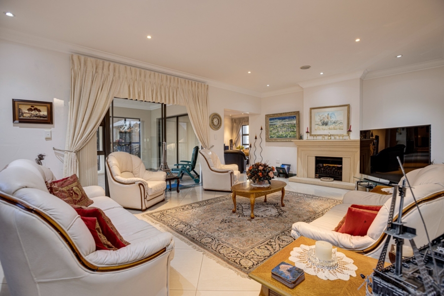 4 Bedroom Property for Sale in Dainfern Golf Estate Gauteng