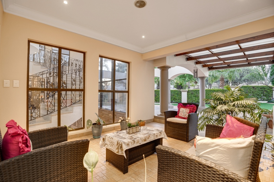 4 Bedroom Property for Sale in Dainfern Golf Estate Gauteng