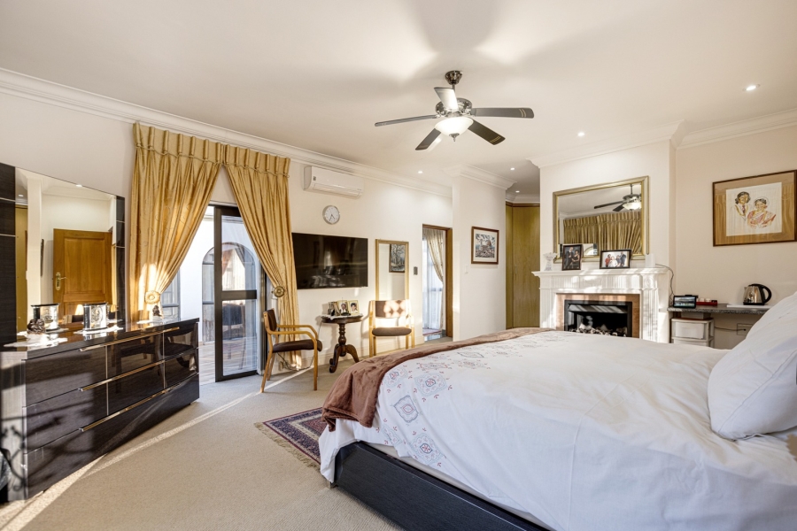 4 Bedroom Property for Sale in Dainfern Golf Estate Gauteng