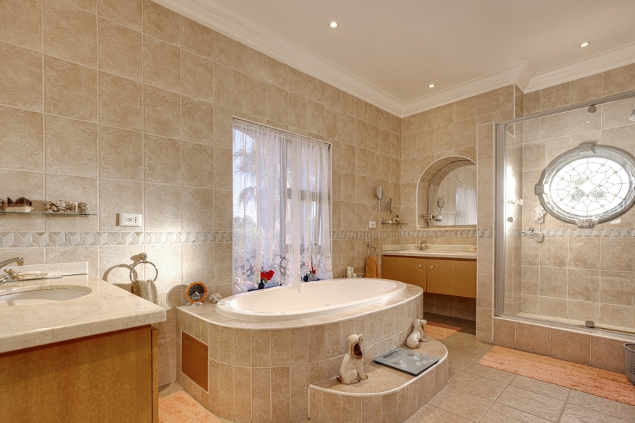 4 Bedroom Property for Sale in Dainfern Golf Estate Gauteng