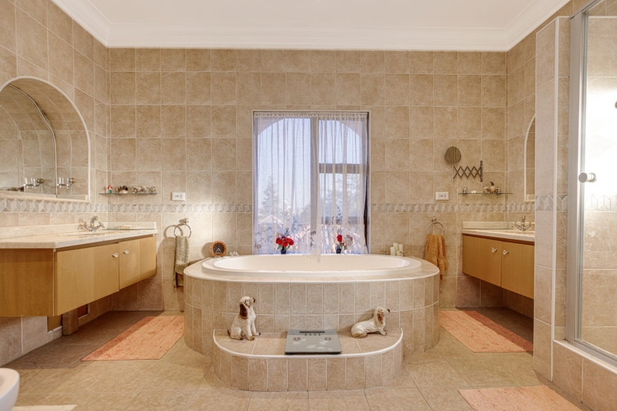 4 Bedroom Property for Sale in Dainfern Golf Estate Gauteng