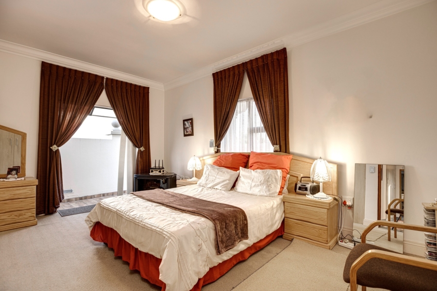 4 Bedroom Property for Sale in Dainfern Golf Estate Gauteng