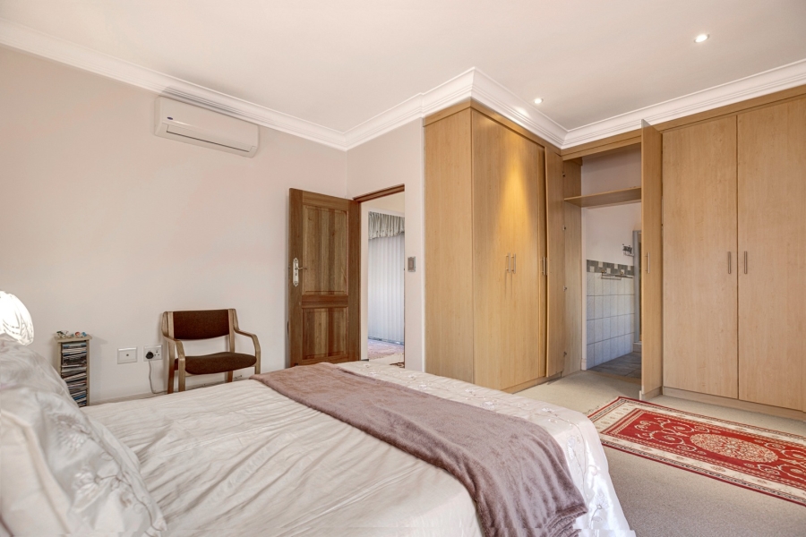 4 Bedroom Property for Sale in Dainfern Golf Estate Gauteng