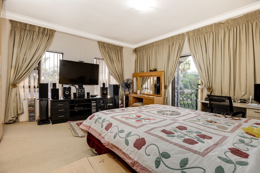 4 Bedroom Property for Sale in Dainfern Golf Estate Gauteng