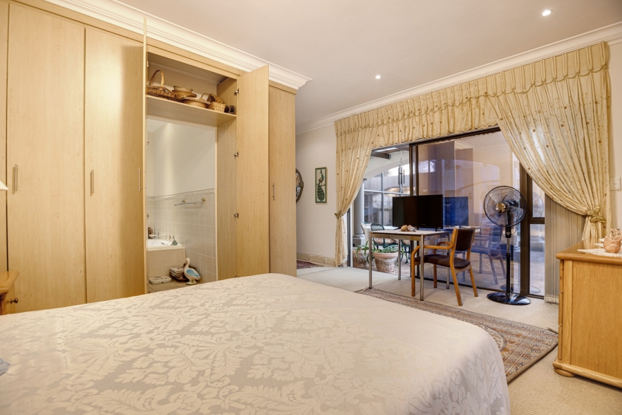 4 Bedroom Property for Sale in Dainfern Golf Estate Gauteng