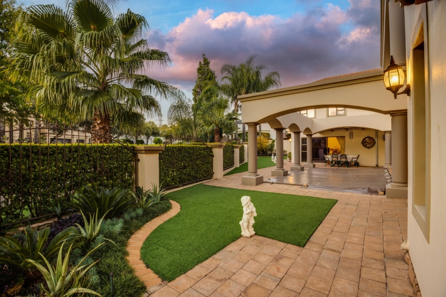 4 Bedroom Property for Sale in Dainfern Golf Estate Gauteng