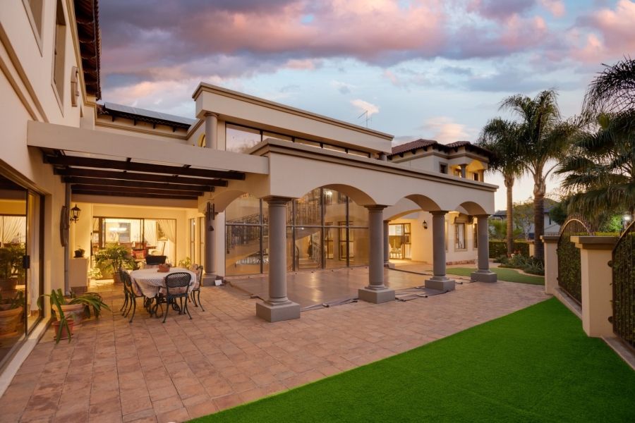 4 Bedroom Property for Sale in Dainfern Golf Estate Gauteng