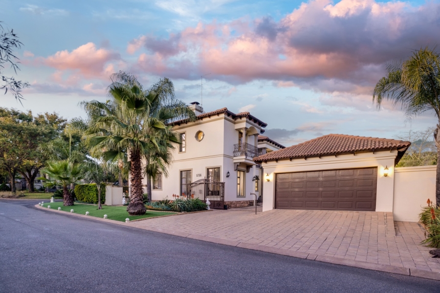 4 Bedroom Property for Sale in Dainfern Golf Estate Gauteng