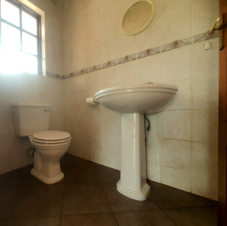 3 Bedroom Property for Sale in Raslouw A H Gauteng