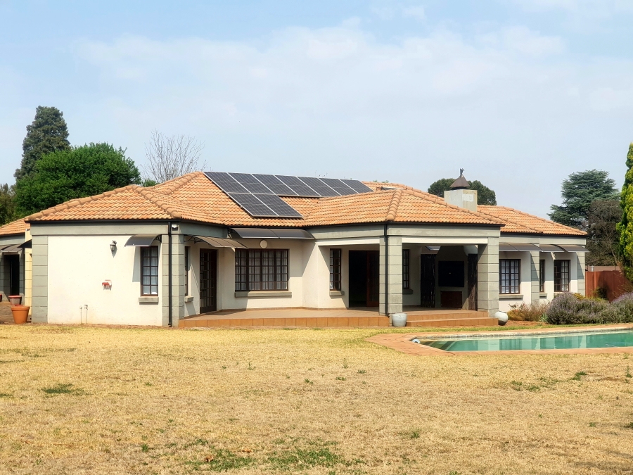 3 Bedroom Property for Sale in Raslouw A H Gauteng