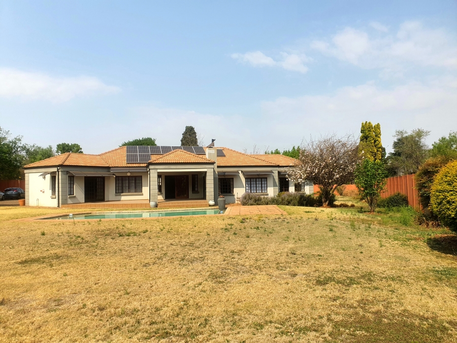 3 Bedroom Property for Sale in Raslouw A H Gauteng