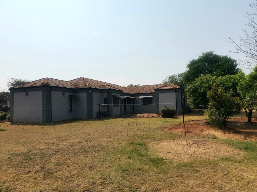 3 Bedroom Property for Sale in Raslouw A H Gauteng