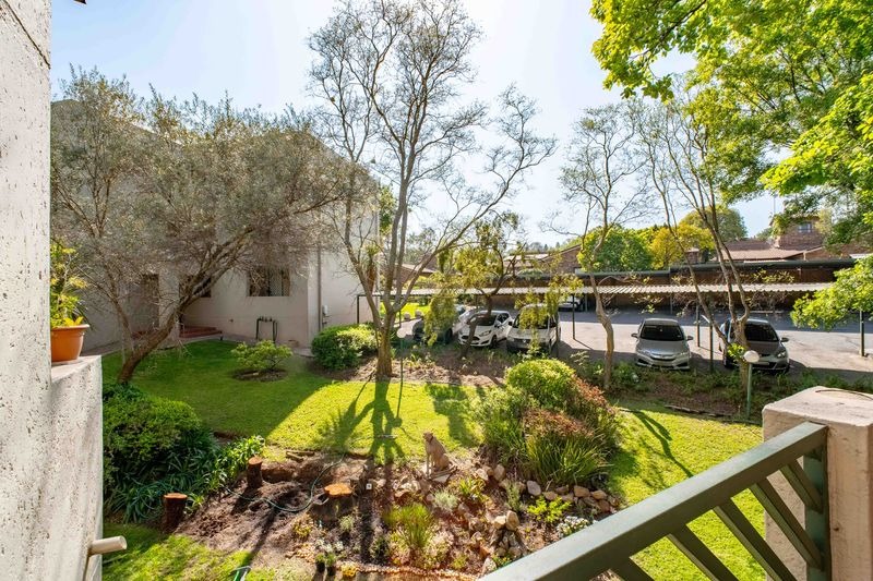 1 Bedroom Property for Sale in Bryanston Gauteng