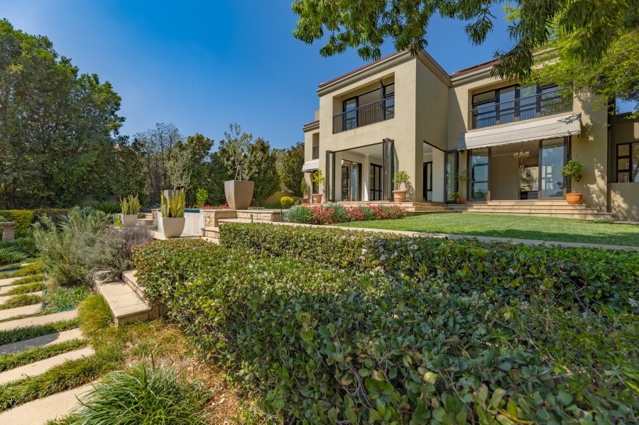 4 Bedroom Property for Sale in Cedar Lakes Gauteng