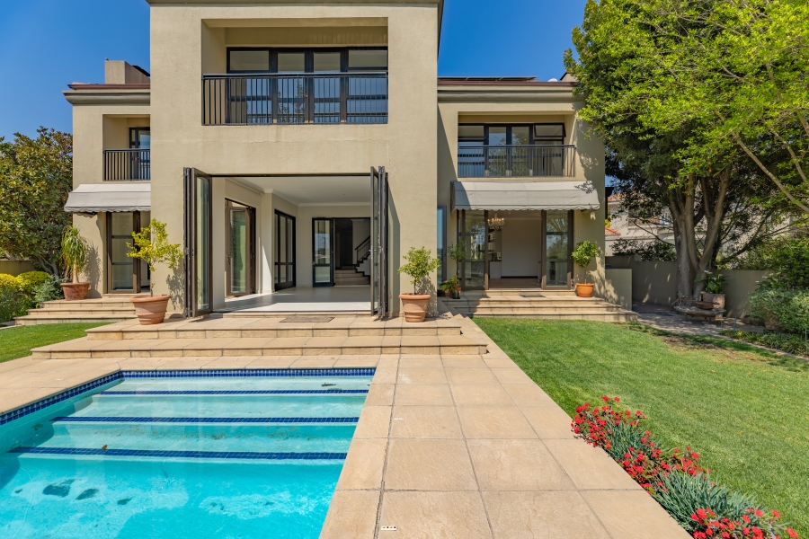 4 Bedroom Property for Sale in Cedar Lakes Gauteng