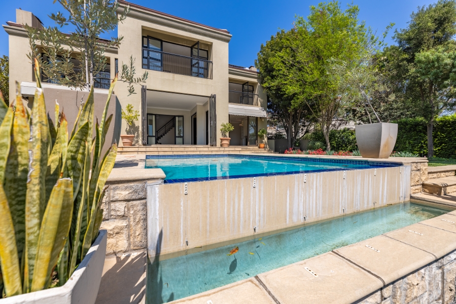 4 Bedroom Property for Sale in Cedar Lakes Gauteng