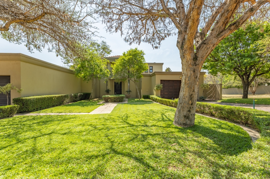 4 Bedroom Property for Sale in Cedar Lakes Gauteng