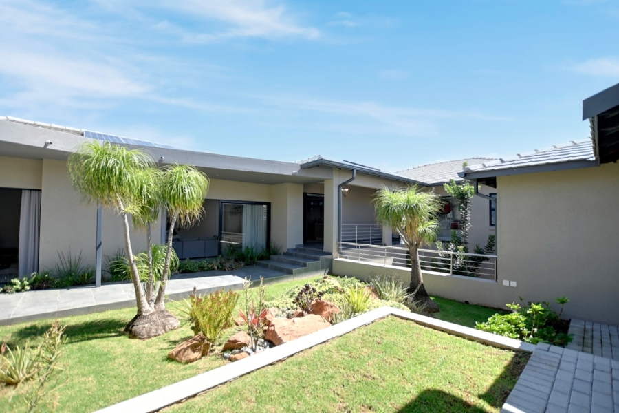 4 Bedroom Property for Sale in Sable Hills Gauteng